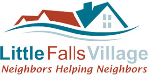 Little Falls Village Logo